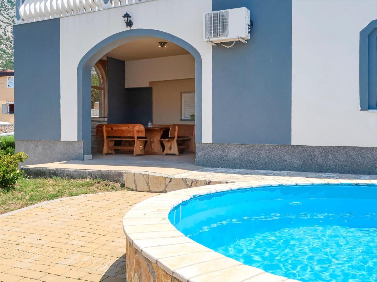 Apartment Golic - Kbg300 By Interhome Cesarica Exterior photo